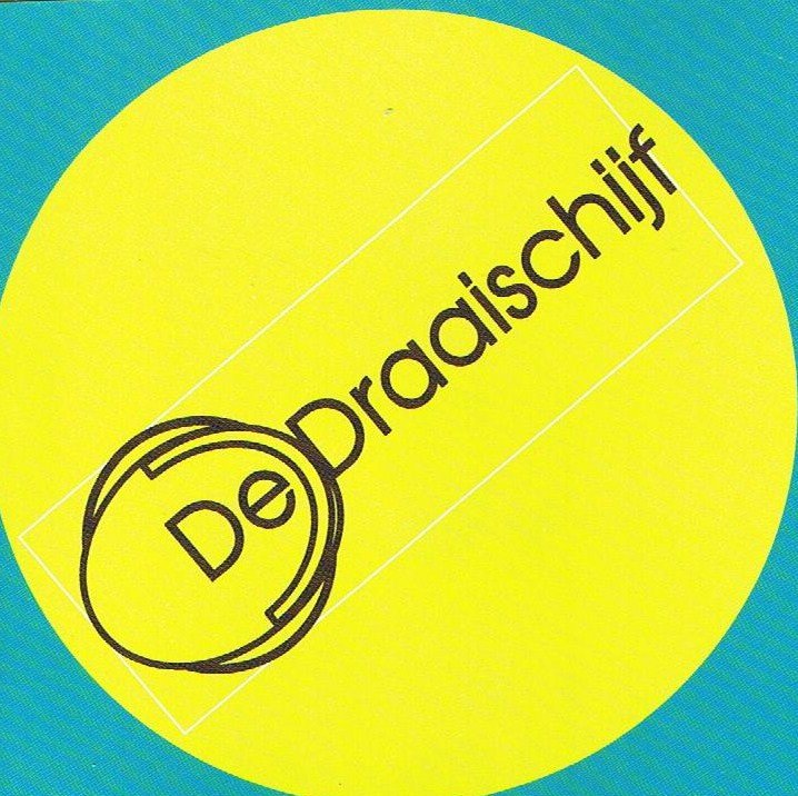 De Draaischijf